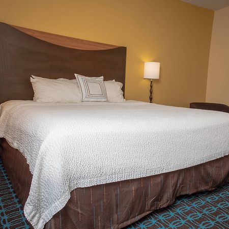 Fairfield Inn & Suites By Marriott Knoxville/East Cameră foto