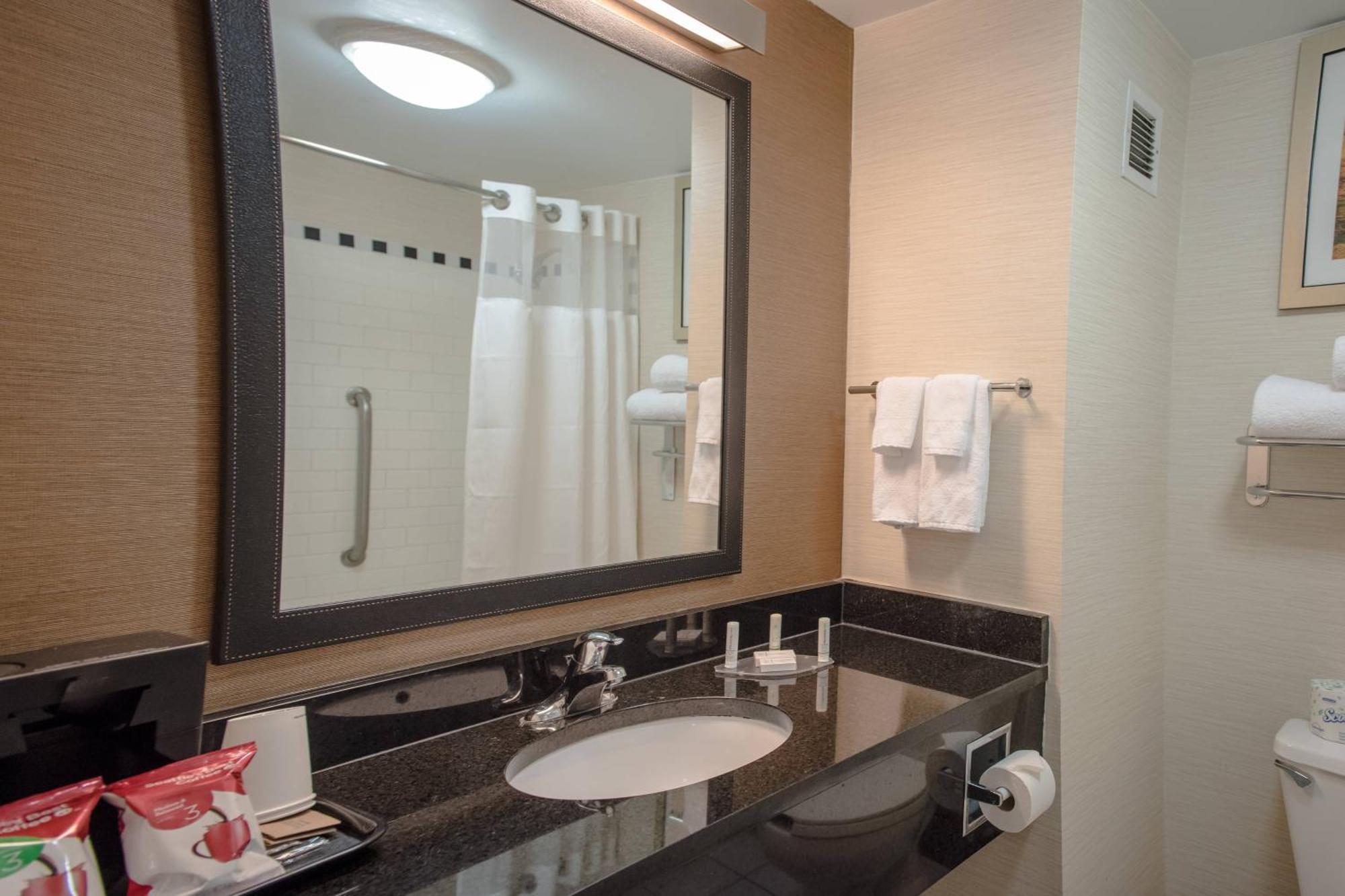 Fairfield Inn & Suites By Marriott Knoxville/East Cameră foto